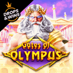 Gates of Olympus